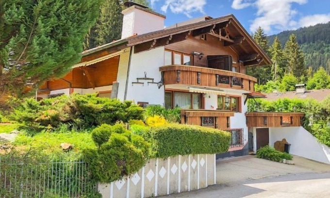 Sellrain Apartamento | Riccardo by Interhome