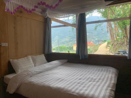 Hau Thao Casa | Rice Homestay