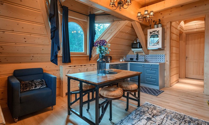 Koscielisko Apartamento | Rich Witch Villa&SPA