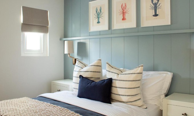 Aberaeron Apartamento | Richardson Apartment