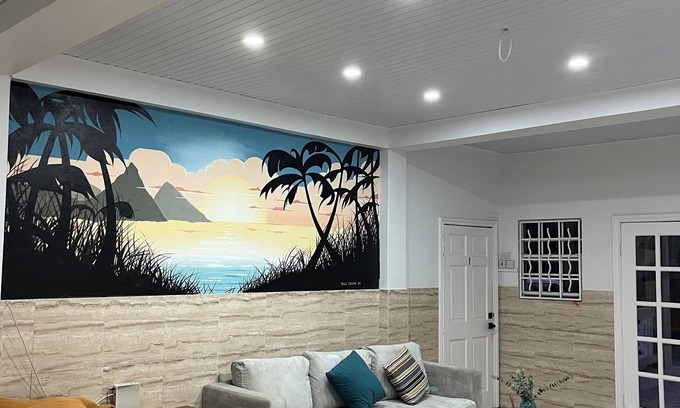 Bonne Terre Apartamento | richardsons place