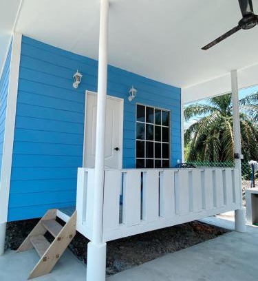 Kapar Casa | Richer Tiny House