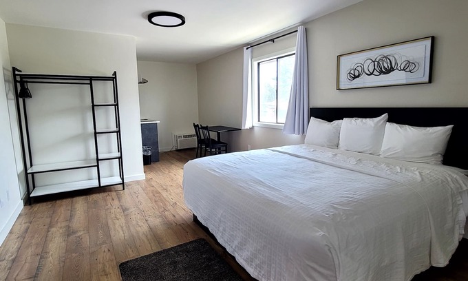 Richland Hotel | Richland Inn and Suites