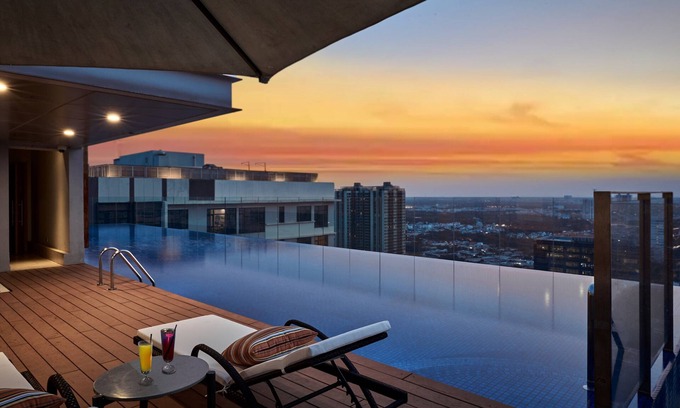 Tan Qui Dong Apartamento | Richlane Residences