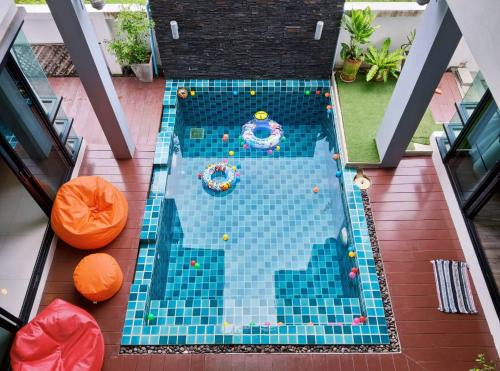 Phitsanulok Casa | Richly pool villa@Phitsanulok