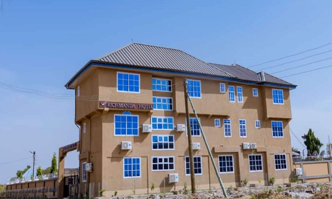Bolgatanga Hotel | Richmanda Hotel
