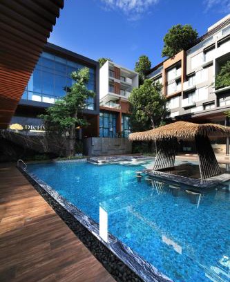 Hat Yai Hotel | Richmann Resort Hotel Hatyai