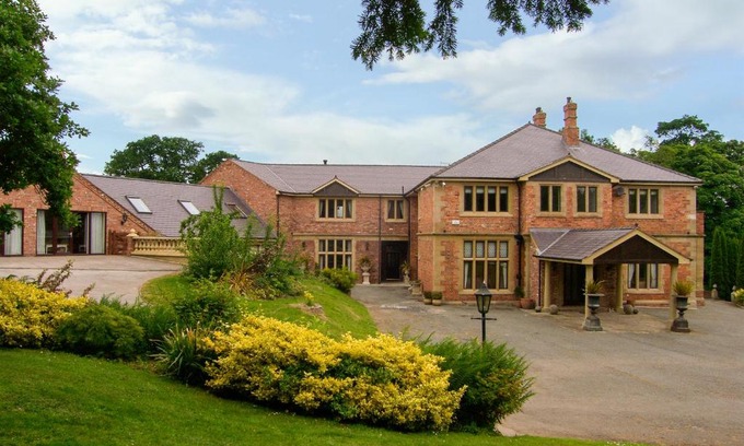 Saint Asaph Casa | Richmond Hall