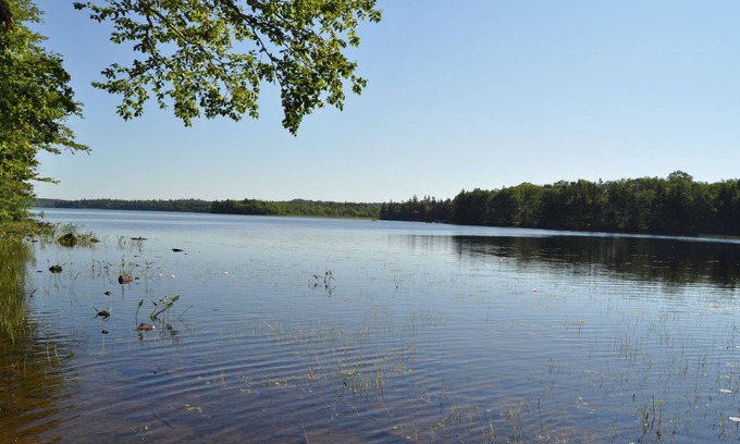 Port Maitland Apartamento | Richmond Highland Farm