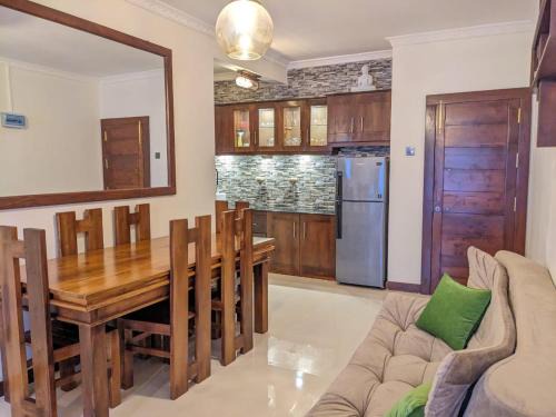 Galle Apartamento | Richmond Hill SHA Residencies