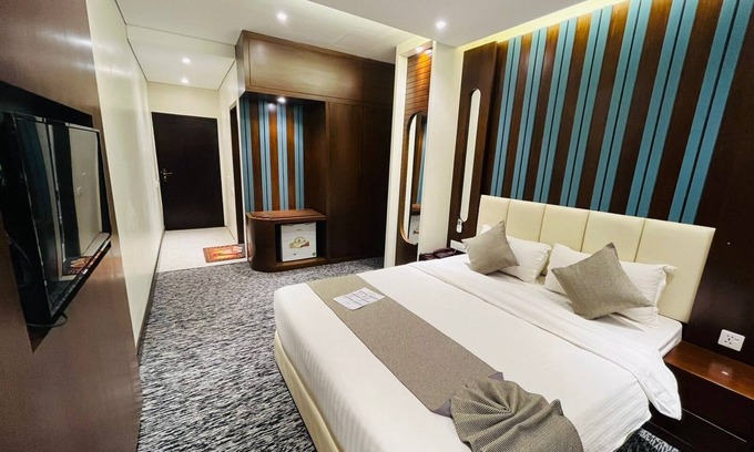 Sylhet Apartamento | Richmond Hotel