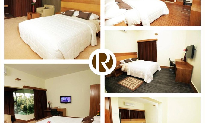 Uttara Hotel | Richmond Hotel & Suites