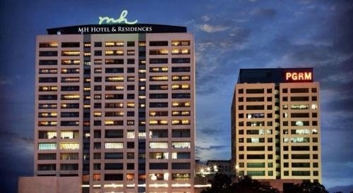 Taman Pertama Apartamento | Richone Maluri Private Hotel