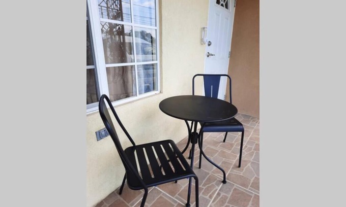 Montego Bay Apartamento | Rick's Reggae Villa