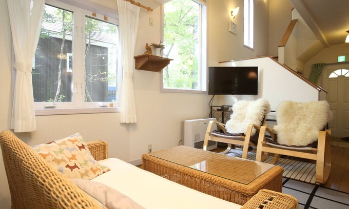 Hakuba Casa | Ricky House Hakuba