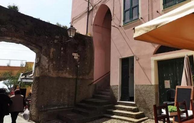 Borgo Antico Casa | Ricky Rooms