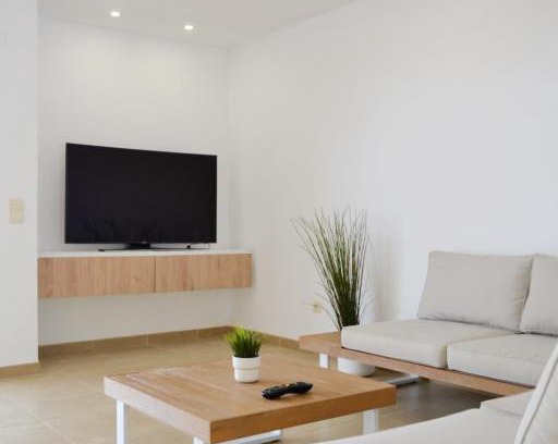 Vinaros Casa | Rico Alojamientos
