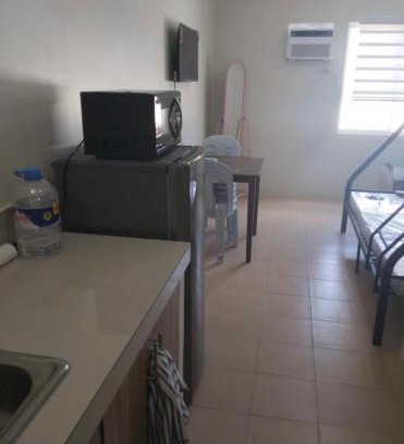 Dumaguete Apartamento | Rics Remarkable and Radiant Home in Dumaguete City - Marina Spatial B842