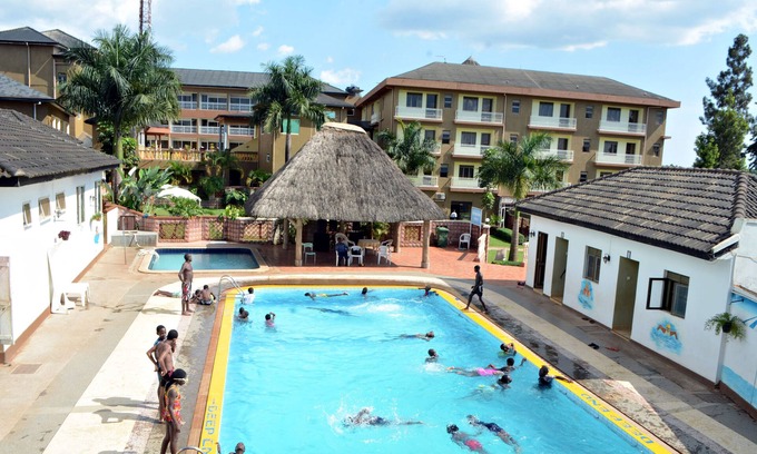 Seeta Hotel | Ridar Hotel