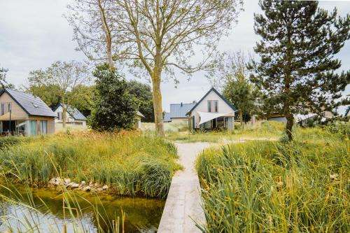 Ouddorp Complejo | Ridderstee Ouddorp Duin
