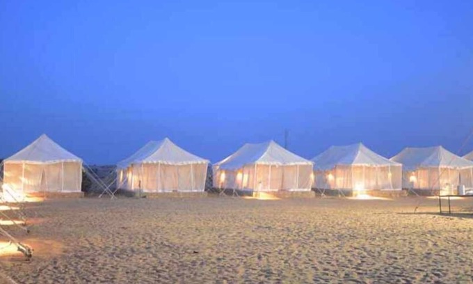 Kanoi Hotel | Riddhi Siddhi Resort