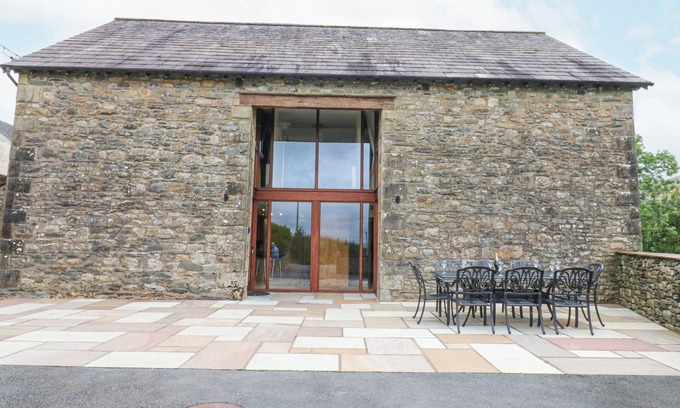Bretherdale Cabaña | Riddings Barn, SEDBERGH