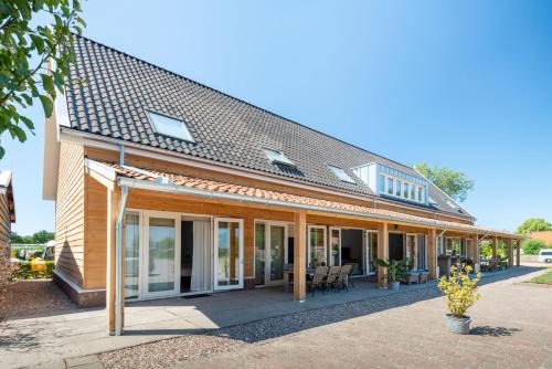 Koudekerke Casa | Ride by the Sea Guesthouse