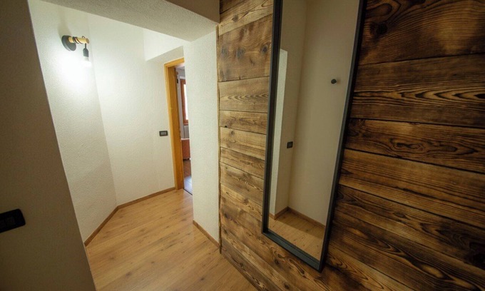 Commezzadura Apartamento | Ride Home 1 Apartment Commezzadura
