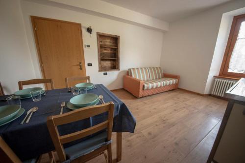 Commezzadura Apartamento | Ride Home 1