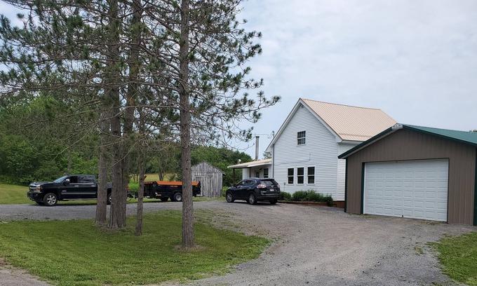 South Rutland Casa | Ride or Relax