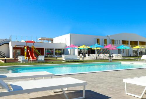 Peniche Casa | RIDE Surf Resort & Spa Peniche