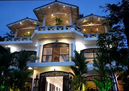 Unawatuna Hotel | Ridee Villa