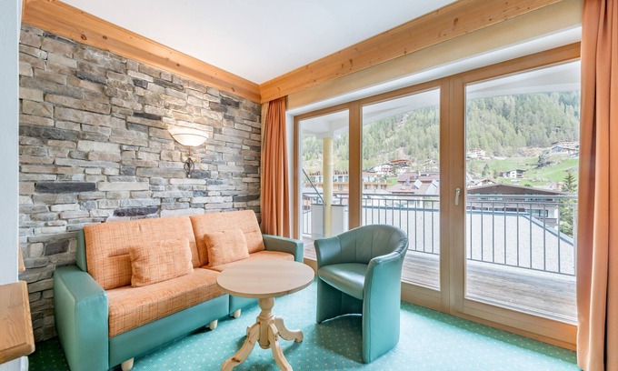 Soelden Hotel | Riders In