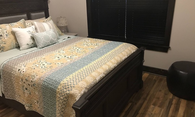 Rutherfordton Casa | Rider’s Rest # 2 dentro de 2 millas del Tryon International Equestrian Center