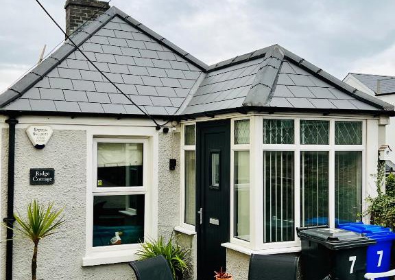 Portrush Casa | Ridge Cottage Portrush