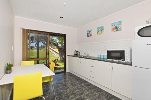 Ruakaka Apartamento | Ridge Haven Accommodation