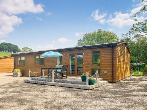 Newbridge Casa | Ridge View Lodge - Uk49924