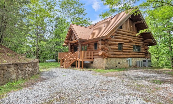 Pittman Center Casa | Ridge Views
