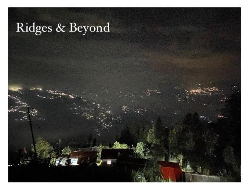 Lebong and Mineral Spring Tea Garden Casa | Ridges & Beyond