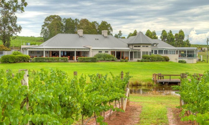 Belford Complejo | RidgeView