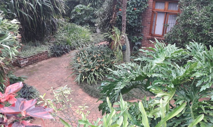 Berea Casa | Ridgeview Lodge