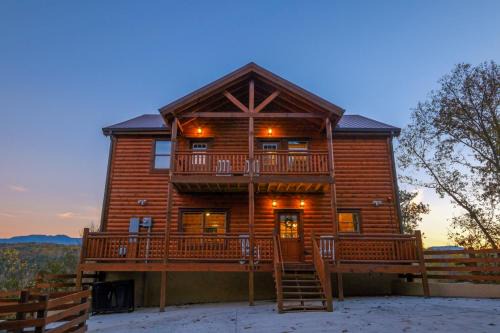 Caton Casa | Ridgeview Splash