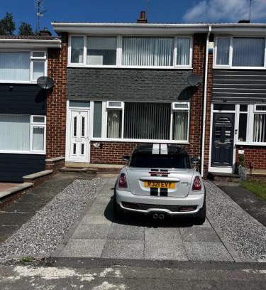 Harrowgate Hill Casa | Ridgeway House