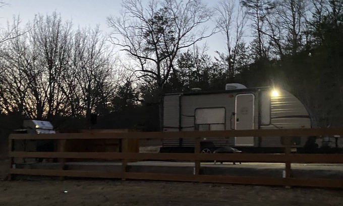 Trenton Casa | Ridgewood Retreat