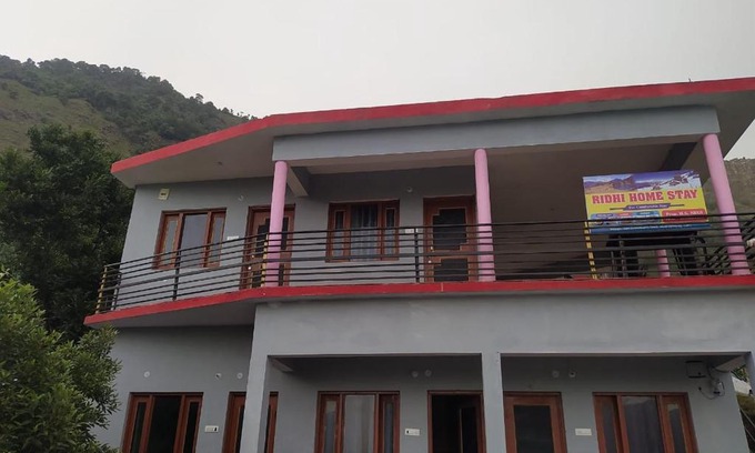 Ukhimath Casa | Ridhi Homestay Sari