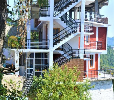 Shimla Casa | Ridhi Sidhi cottage
