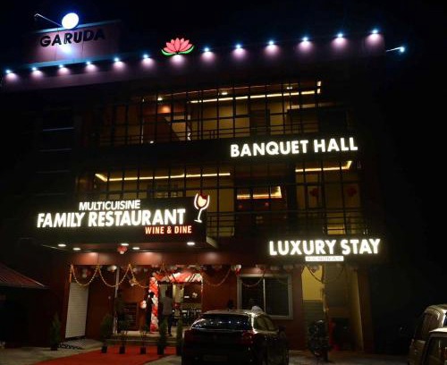 Virarajendrapet Hotel | Ridhis Stay