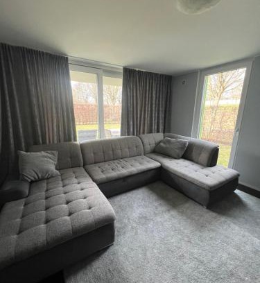 Kalbach-Riedberg Apartamento | Riedberg Max