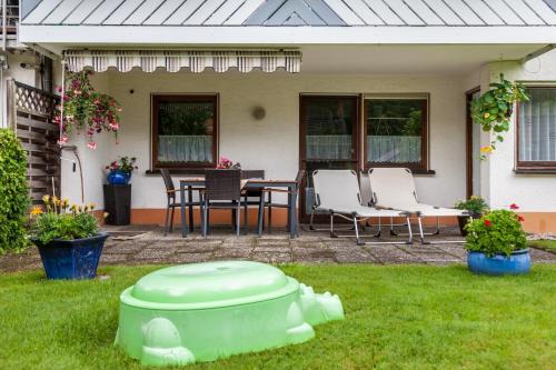 Vogt Apartamento | Riedesser