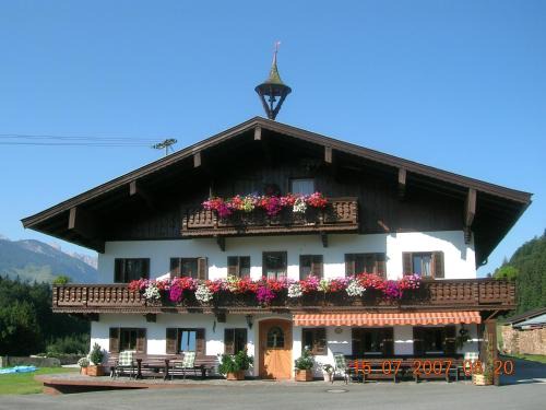 Koessen Casa | Riedlhof